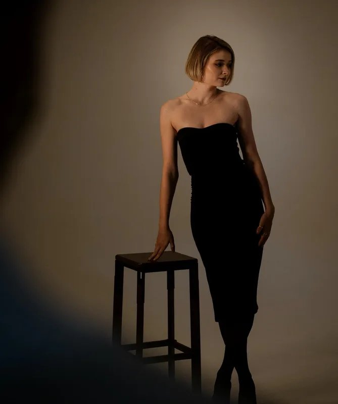 In Frame : @vika_panina20 
During: Photo Fair @cinnamon_studio_bkk @photo_concept_bkk @pforpab.color