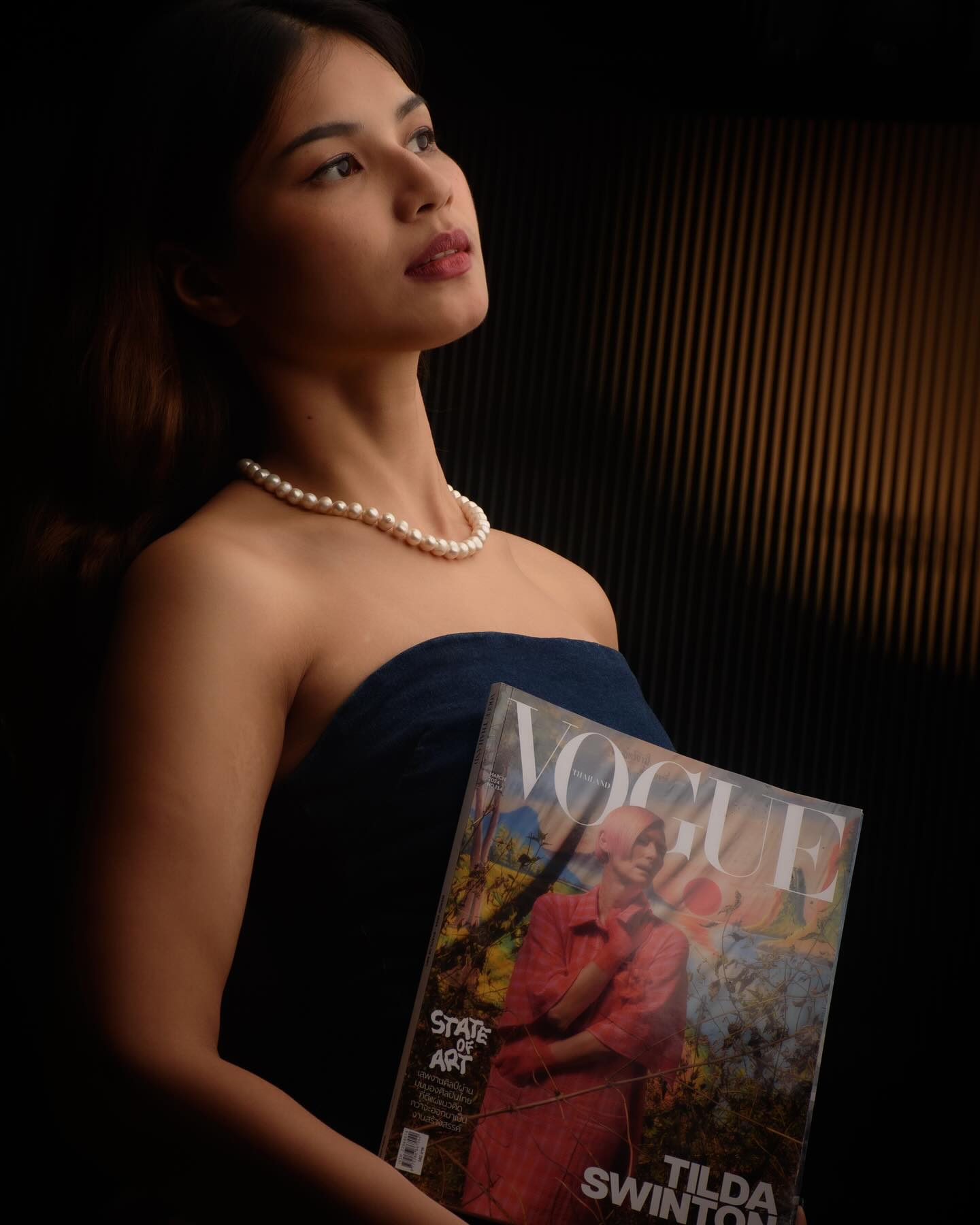 In Frame : @elena.oom 
During: Jungle Lens @enchill_photography @naghasch 
Sony A7ii Tamron 85mm 2.8